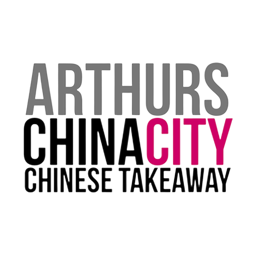 China City logo.